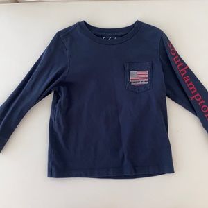EUC VV boys long sleeve 🇺🇸